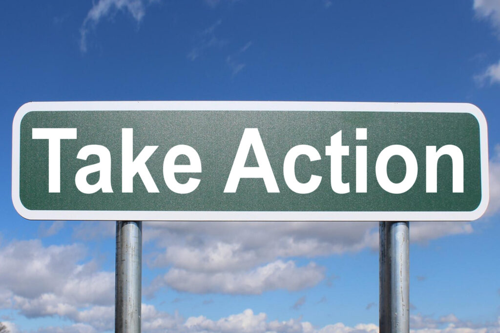 Take action by Nick Youngson CC BY-SA 3 Pix4free